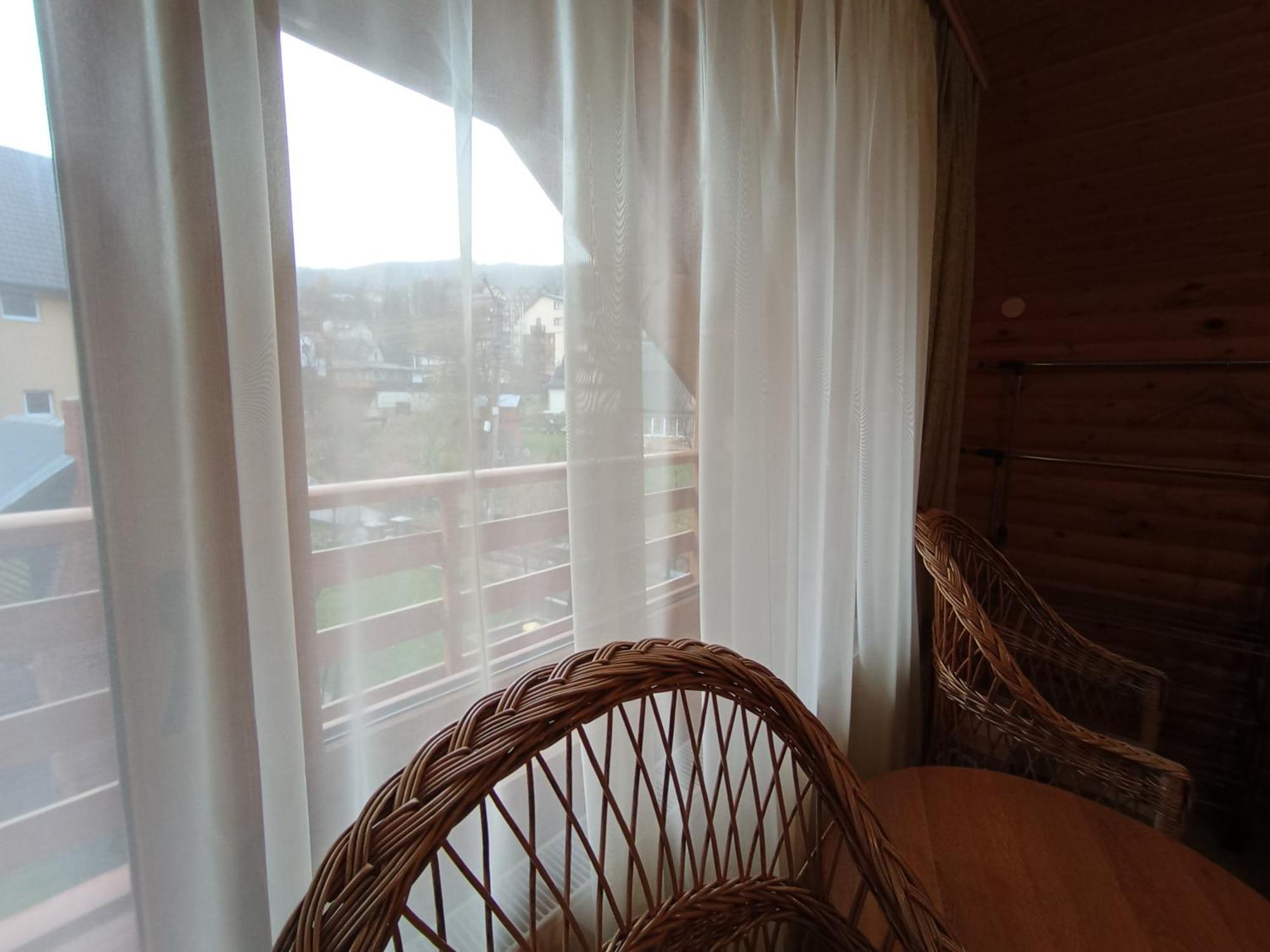 Садиба Чорногора Jaremtsche Zimmer foto